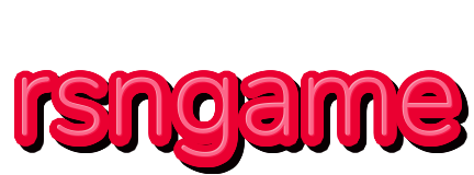 rsngame — logo kanal